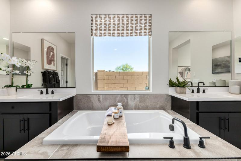 Primary Bathroom View B