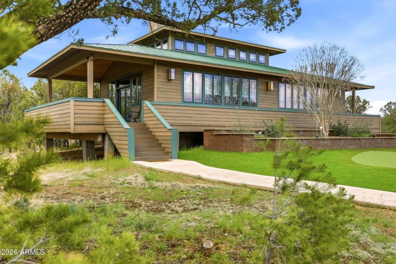 Main Res Front fr SW