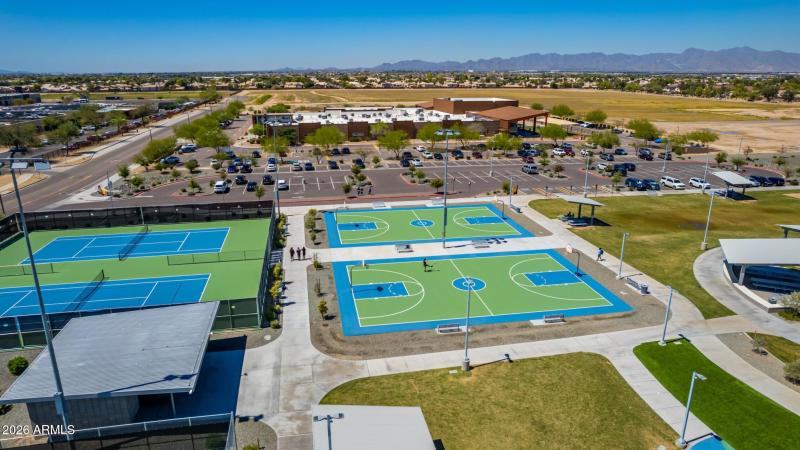 Goodyear Recreation Campus 3.2 Miles