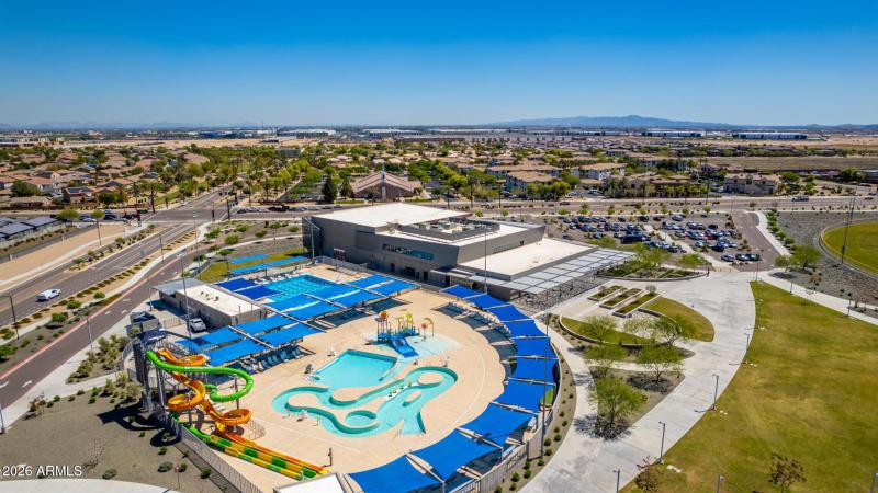 Goodyear Recreation Campus 3.2 Miles