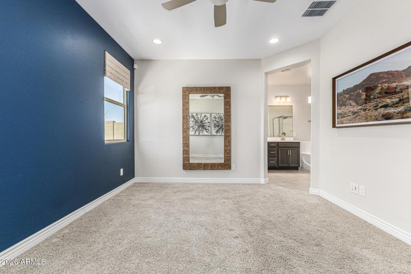 Primary Bedroom View B