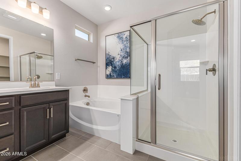 Primary Bathroom View B