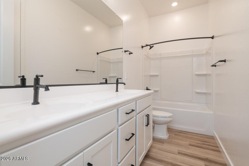 Tri Pointe Abel Ranch 264 - Bathroom 2ML