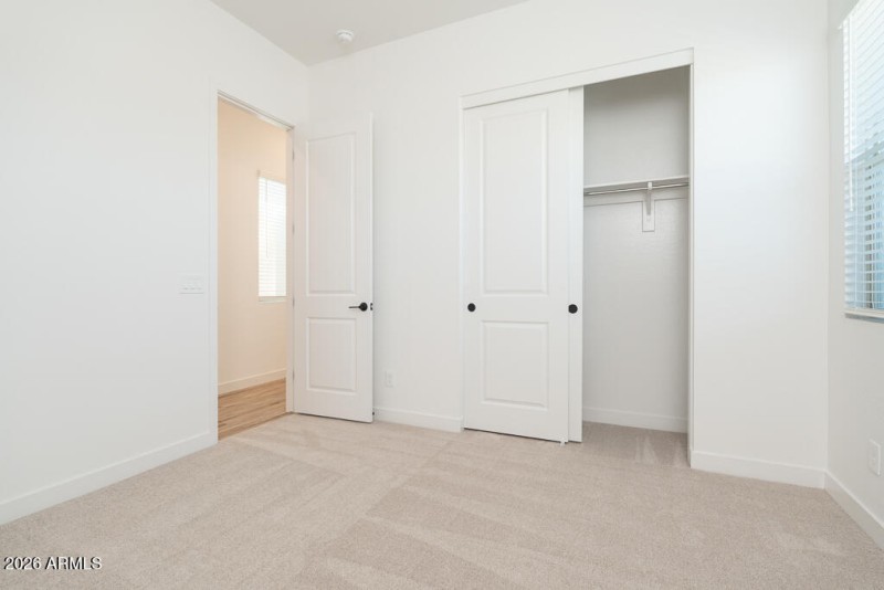 Tri Pointe Abel Ranch 264 - Bedroom 2MLS