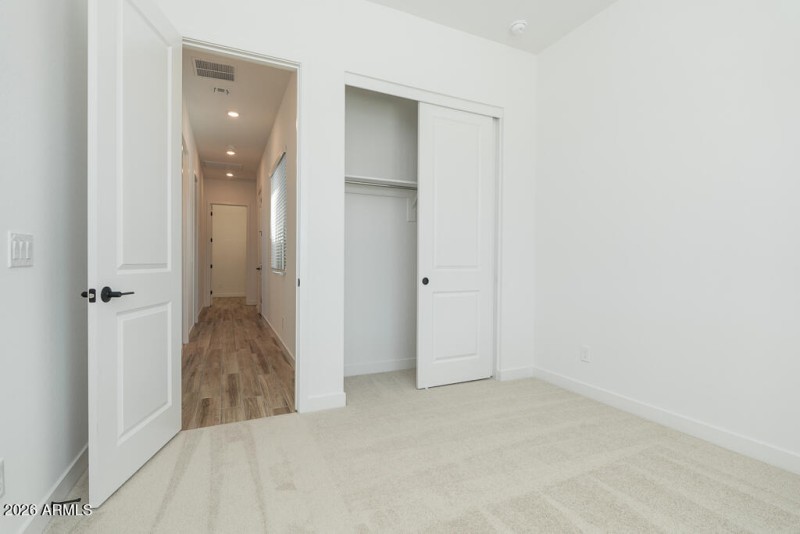 Tri Pointe Abel Ranch 264 - Bedroom 4MLS