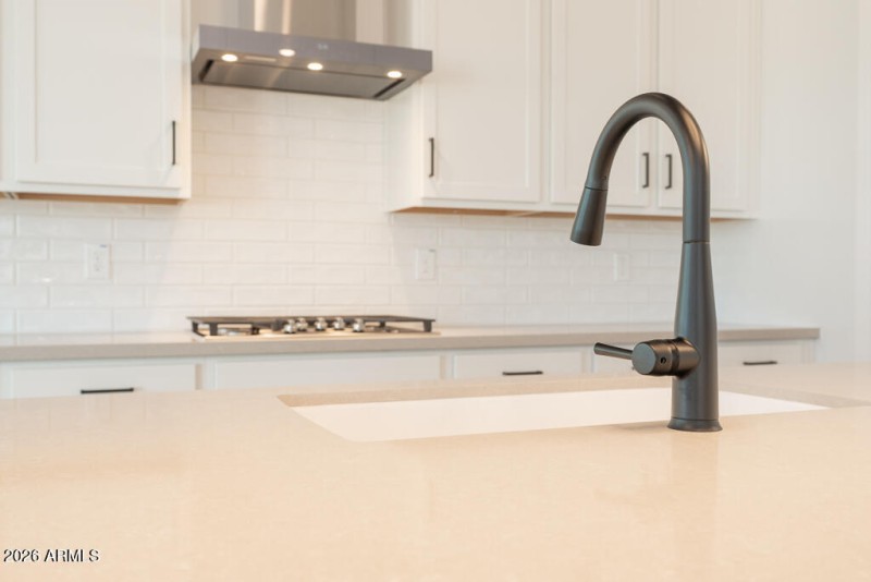 Tri Pointe Abel Ranch 264 - Kitchen-2MLS