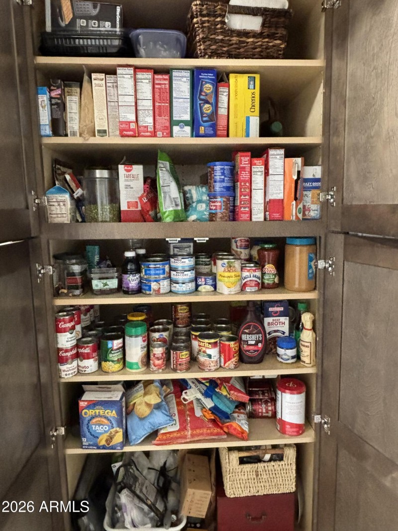 Pantry