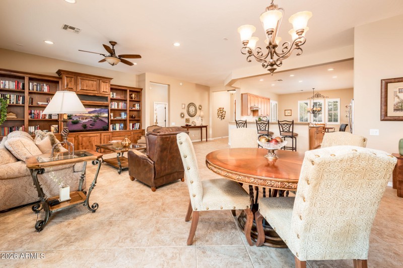 Dining Room and Dining Room