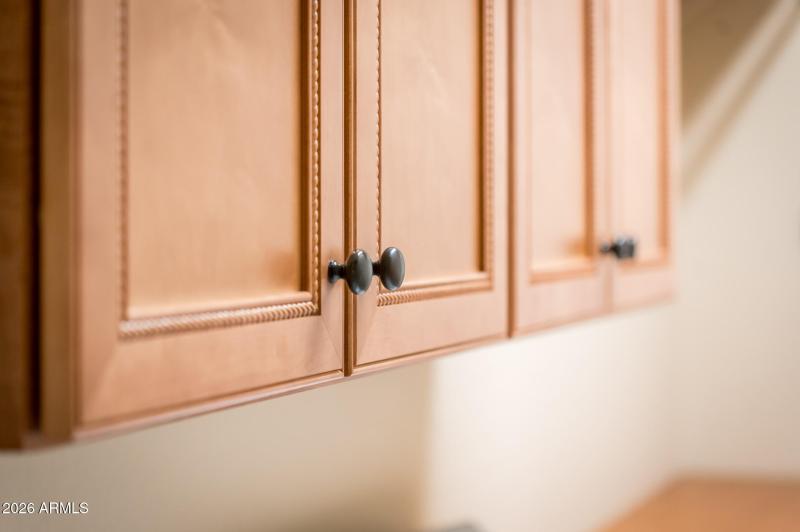 Close Picture of Cabinetry