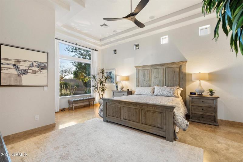 Primary Picture Window