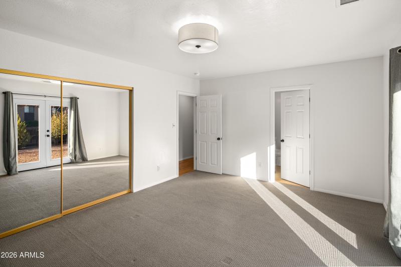 Primary Bedroom En Suite - View 2