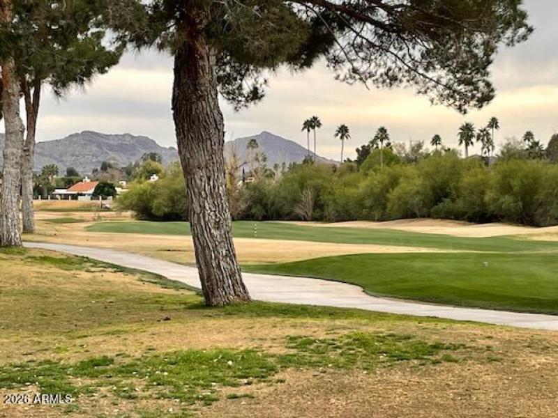 Stonecreek Golf Course