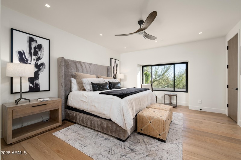 Ensuite Guest Bedroom