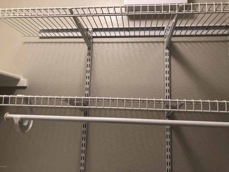 BEDROOM 2-WALK-IN CLOSET