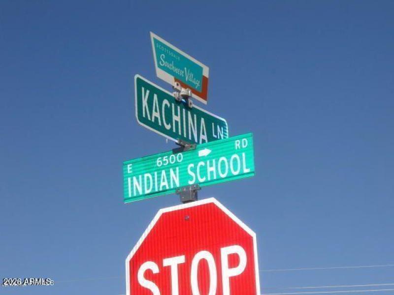 3711 Kachina 3