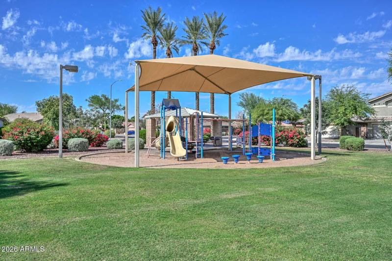 Community Playground