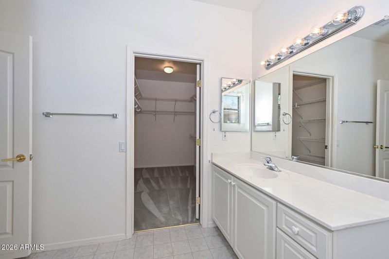 Primary Bath-Closet