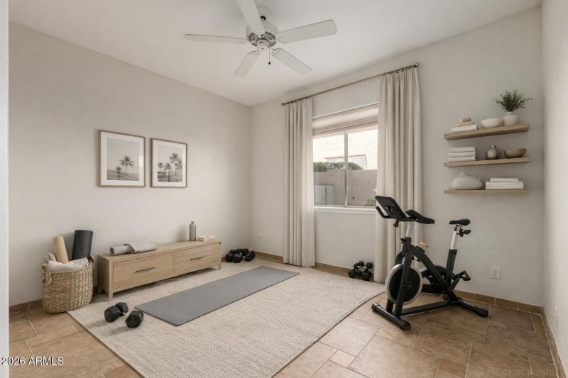 Another virtual option