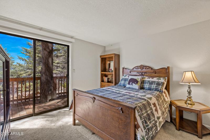 Bedroom #2 Main Level