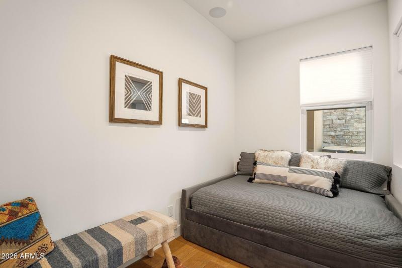 Office - Currently Used as an Extra Room