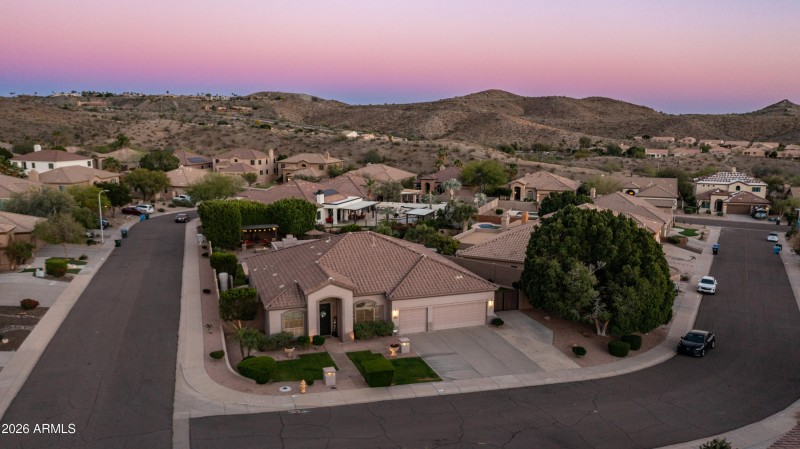 Great east west exposure