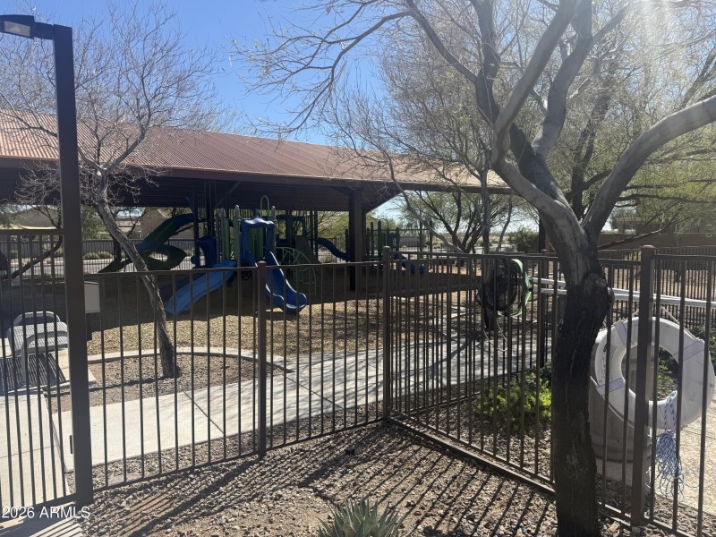 Community Playground