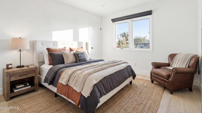 3rd Bedroom (Staged)