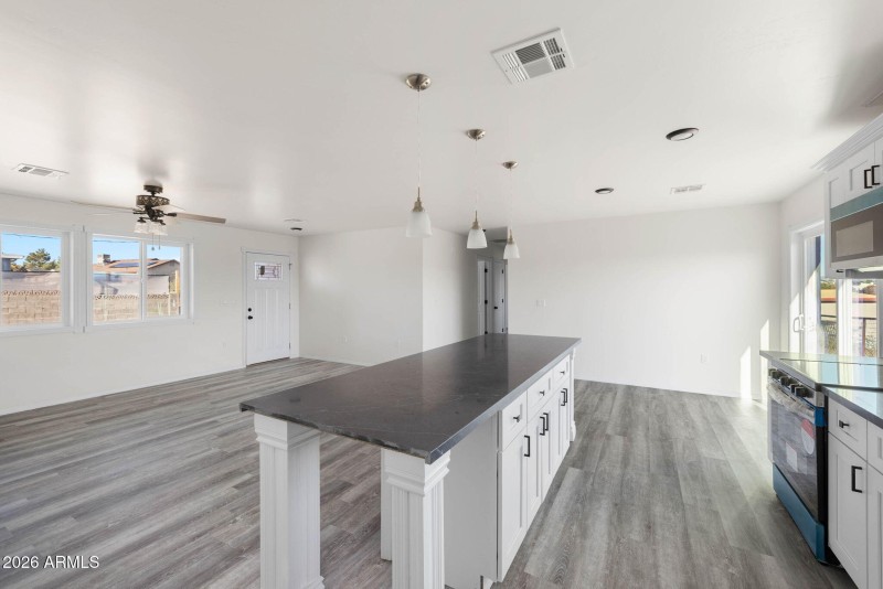 10-Kitchen and Dining Room