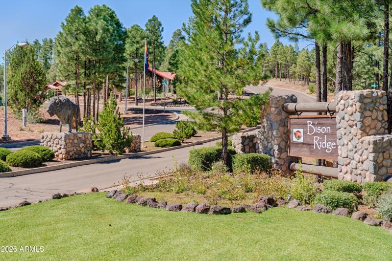 002_Welcome to Bison Ridge