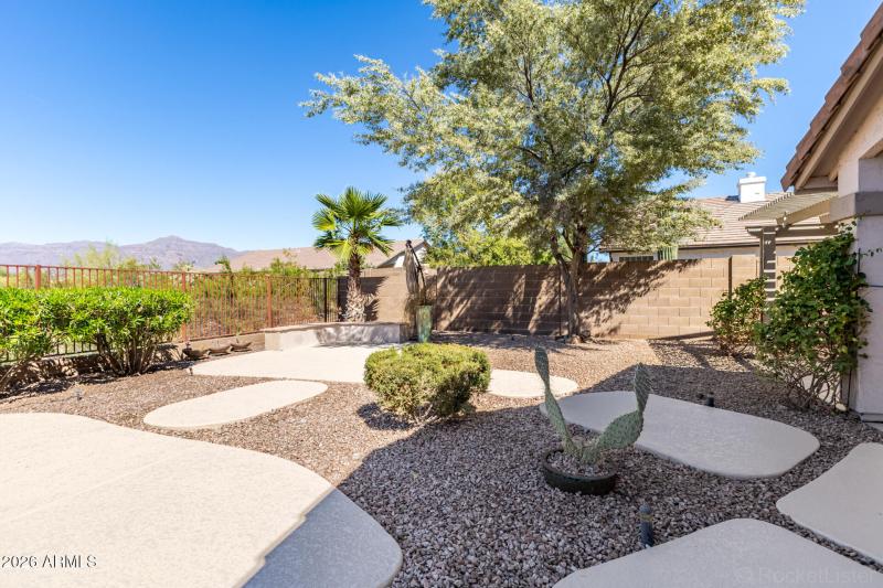 Pads for Tables or Firepit