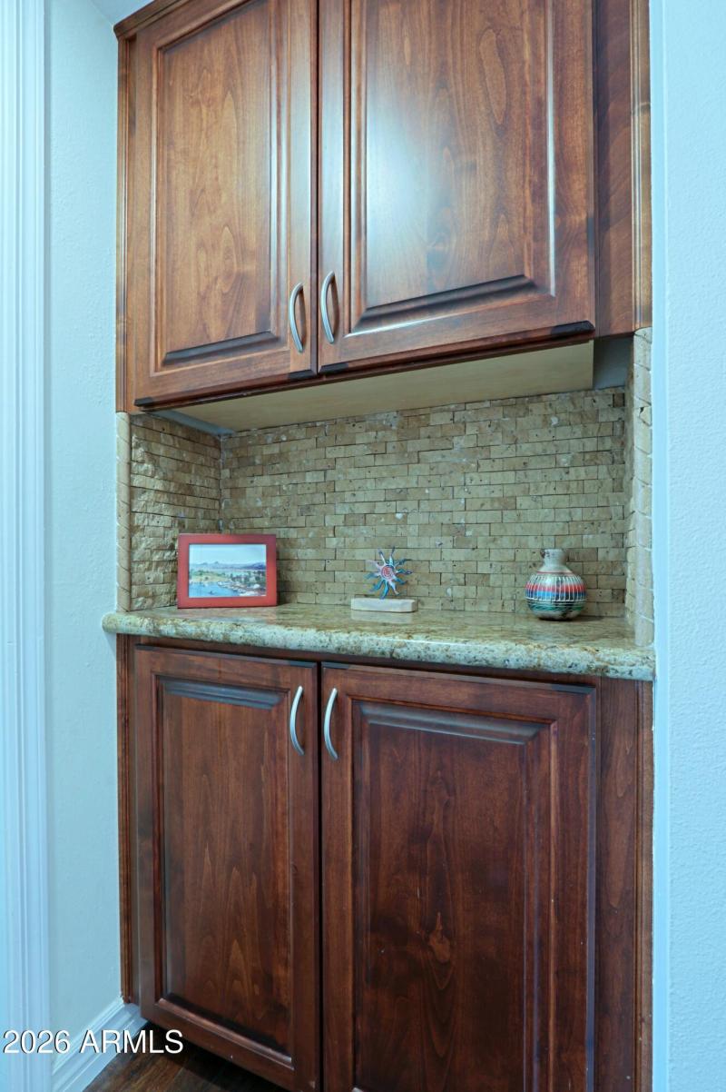 Cabinets in Hallway 1