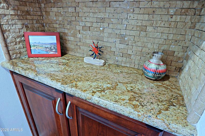 Cabinets in Hallway 2