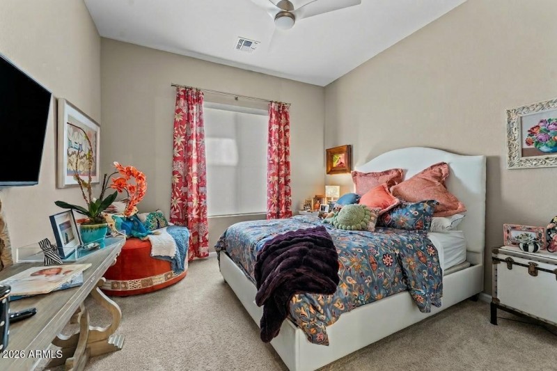 Ensuite guest bedroom #2