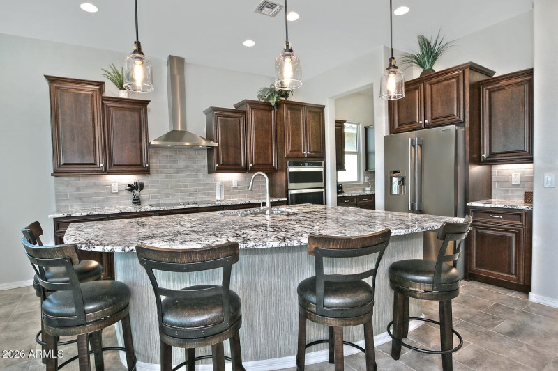 5871 W Cactus Wren Way-large-017-004-Kit