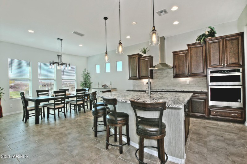 5871 W Cactus Wren Way-large-019-023-Kit