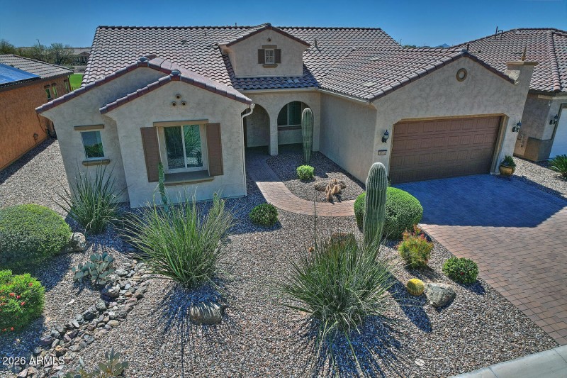 5871 W Cactus Wren Way-large-055-032-Ele