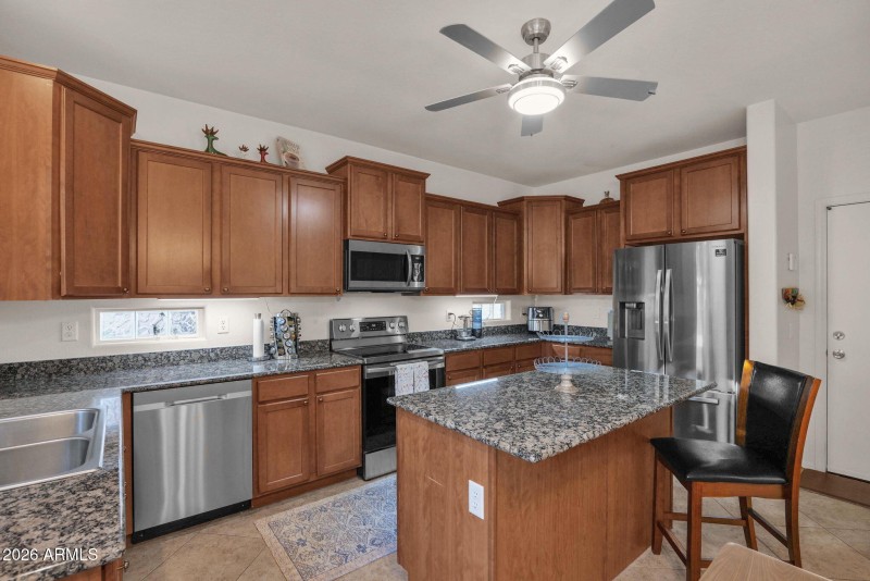 4261 Milky Way - 07Kitchen