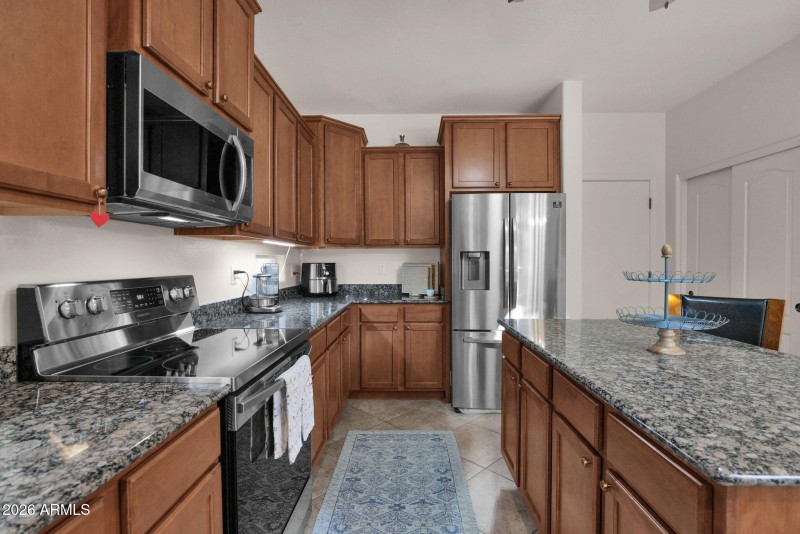 4261 Milky Way - 10Kitchen