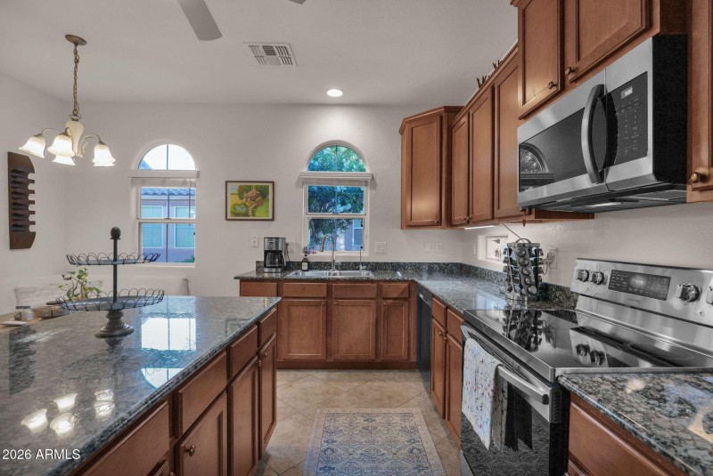 4261 Milky Way - 11Kitchen