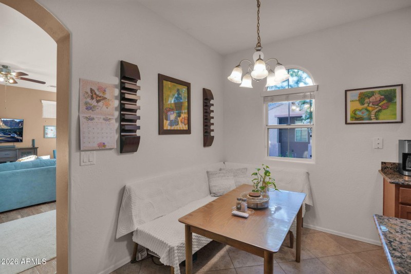 4261 Milky Way - 13Nook