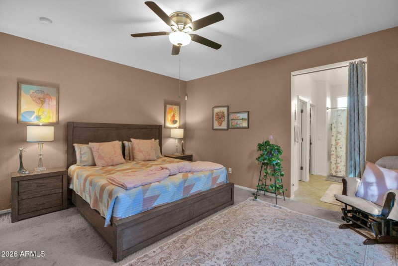 4261 Milky Way - 16Primary Bedroom