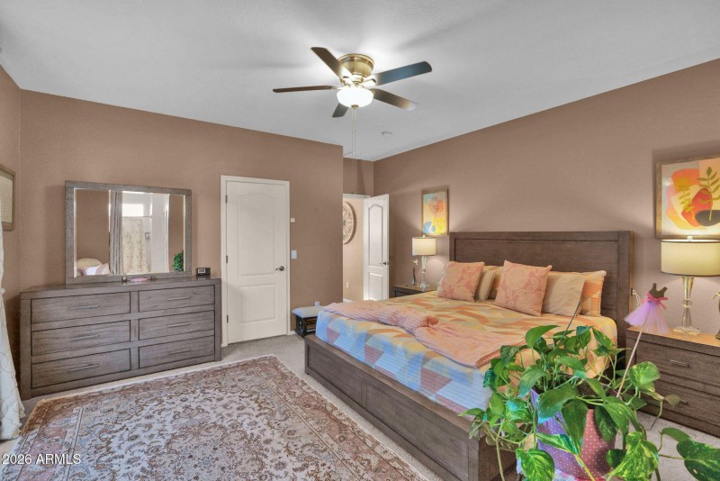 4261 Milky Way - 17Primary Bedroom