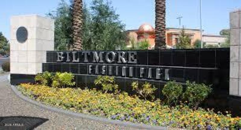 BILTMORE FASHION PARK