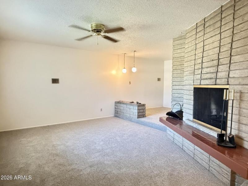 Adjoining Formal Dining Area