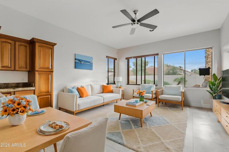 VS Guest Family Room or Bedroom