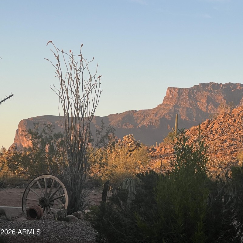 5098 S Red Yucca MTN View2