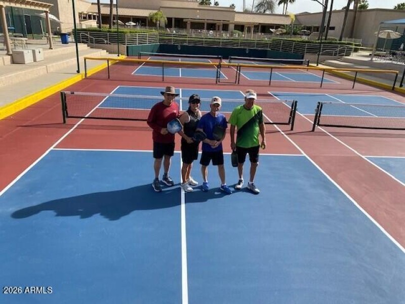 PIckleball