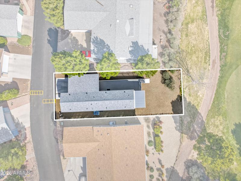 1375 W On The Green Blvd Cottonwood AZ-1