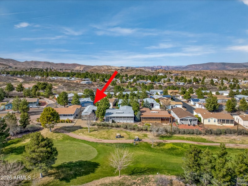 1375 W On The Green Blvd Cottonwood AZ-6