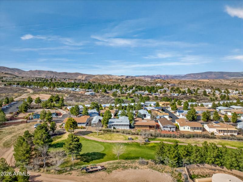 1375 W On The Green Blvd Cottonwood AZ-8